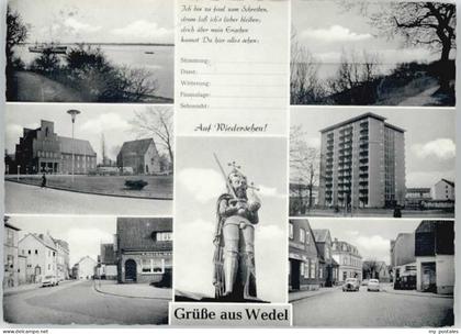 Wedel
