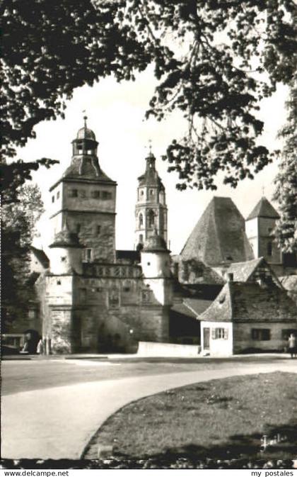 Weissenburg Weissenburg  x 1963