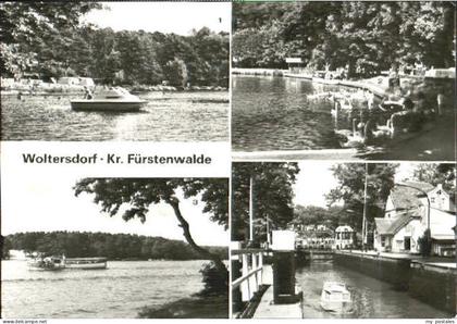 Woltersdorf Woltersdorf