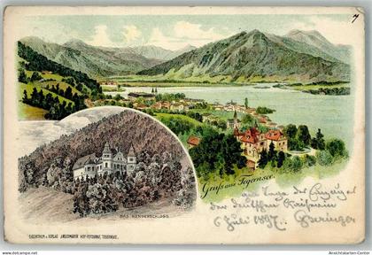 13306026 - Tegernsee