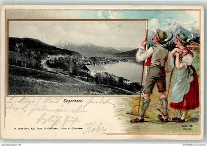 13466599 - Tegernsee