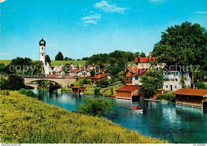 Gmund Tegernsee am Tegernsee