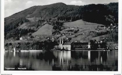 Tegernsee