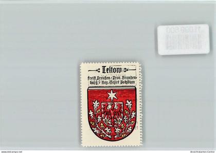 11099800 - Teltow