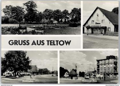 51055234 - Teltow