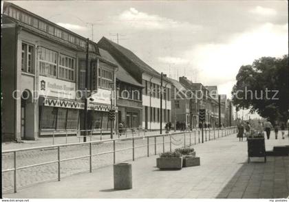Templin Muehlenstr.
