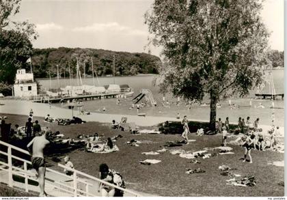 Templin Strandbad