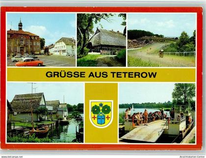 10563125 - Teterow