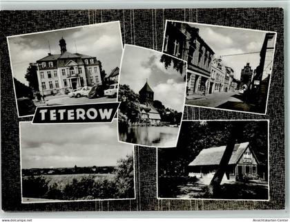 10563316 - Teterow