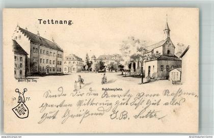 13308926 - Tettnang  Wappen