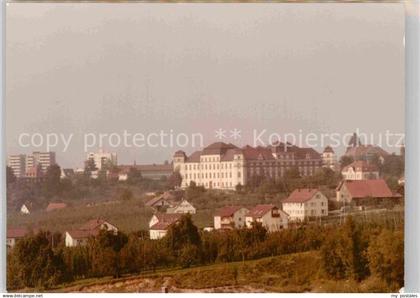 Tettnang Schloss Montfort