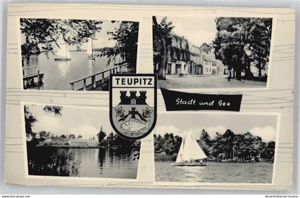 50617715 - Teupitz