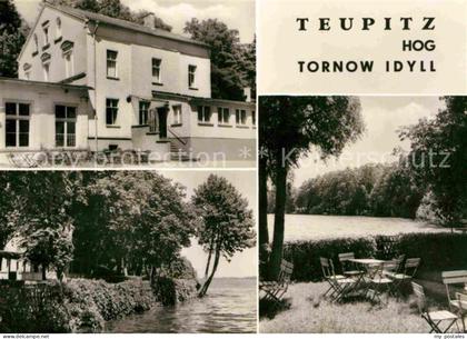 Teupitz HOG Tornow Idyll