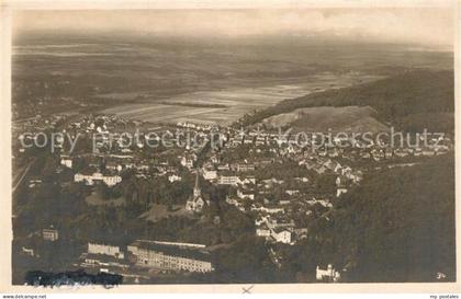 Thale Harz Panorama