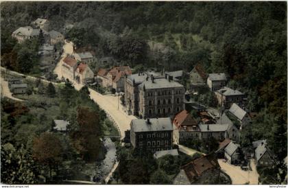 Tharandt, Forstakademie