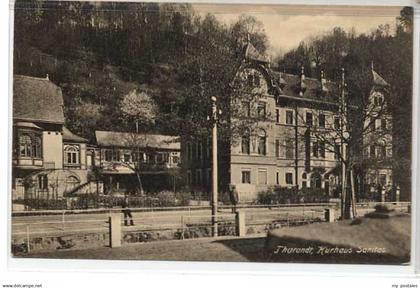 Tharandt Kurhaus Sanitas