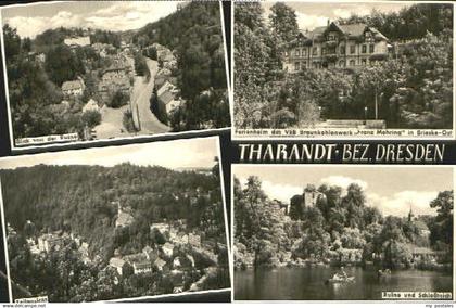 Tharandt  o
