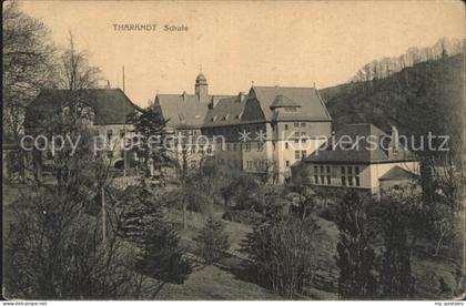 Tharandt Schule