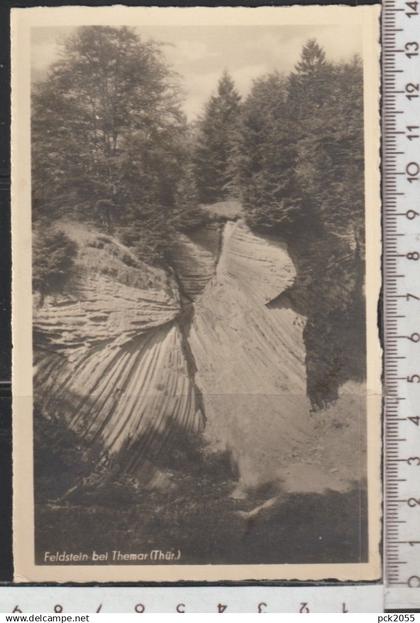 FELDSTEIN bei THEMAR ,nicht gelaufen  ( AK2117) günstige Versandkosten