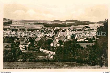 Themar Panorama