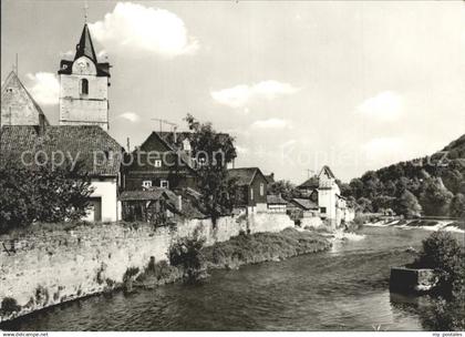 Themar Werrapartie