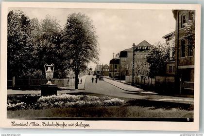 10681880 - Hermsdorf , Thuer