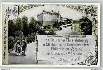 13234355 - Goessnitz , Thuer