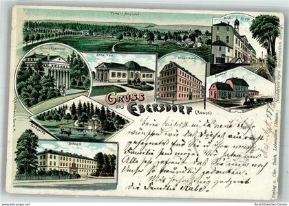 13549216 - Ebersdorf , Thuer