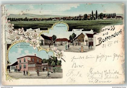 13634809 - Bottendorf b Rossleben