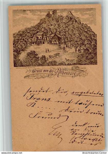 13705769 - Rothenburg b Kelbra