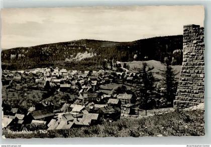 39454669 - Frankenhain , Thuer