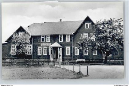 50385431 - Schmiedefeld am Rennsteig