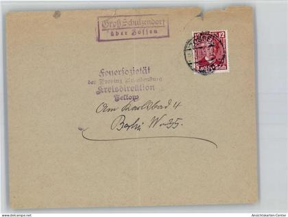 50657466 - Zossen b Gera