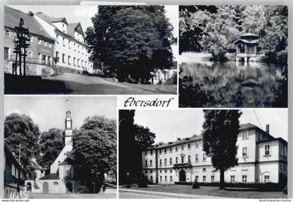 50988427 - Ebersdorf , Thuer