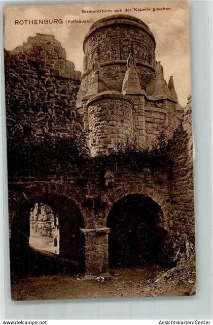 52292858 - Rothenburg b Kelbra