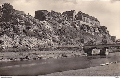AK 214200 GERMANY - Wendelstein bei Roßleben / Unstrut
