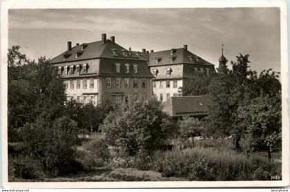 Ebersdorf, Thür., Schwesternhaus