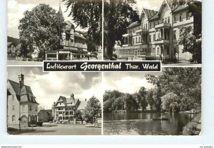 Georgenthal (Thuer)