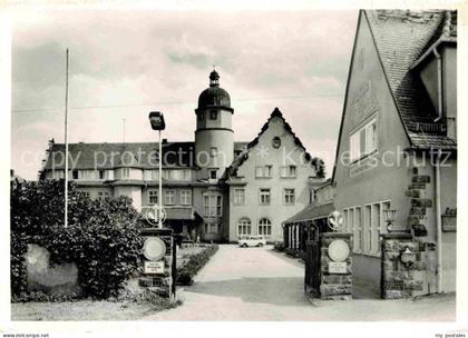 Helmsdorf Leinefelde Handwerker Erholungsheim