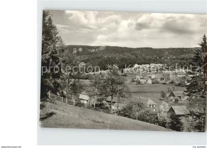 Hinternah am Muehlberg