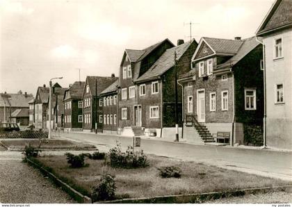 Jesuborn Gehren Strassenpartie