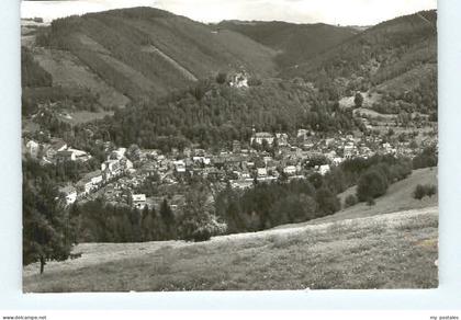 Leutenberg Thueringen Leutenberg