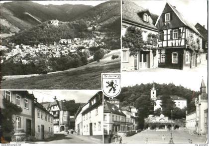 Leutenberg Thueringen Leutenberg  x 1985