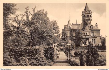 Nordhausen Meyenburg-Museum gl1958 #178.374