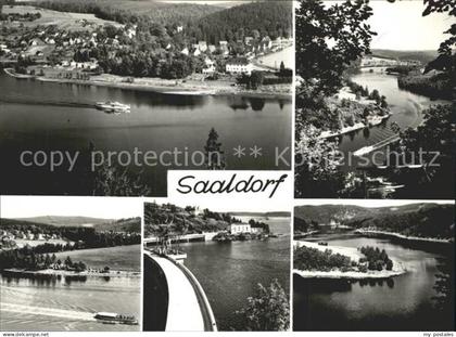 Saaldorf Bad Lobenstein