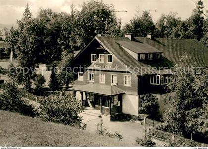 Schmiedefeld Rennsteig Filmbuehne