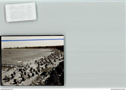 40062949 - Timmendorfer Strand