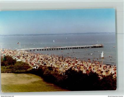 40115820 - Timmendorfer Strand