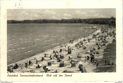 Timmendorfer Strand
