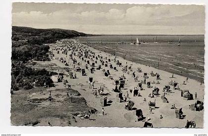 Timmendorfer Strand Strand x 1960